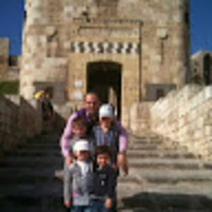 Meet your Posher, Ahmad